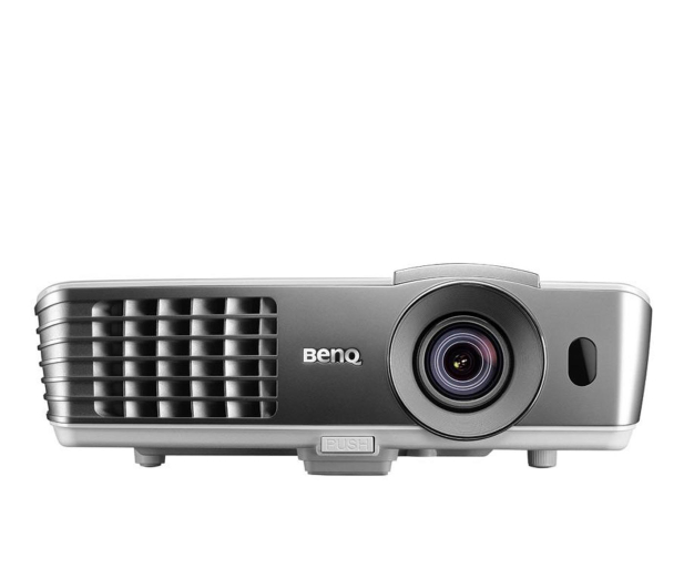 BENQ W1080ST+DLP HD 2200ANSI/10000:1/HDMI/ - 205911 - zdjęcie